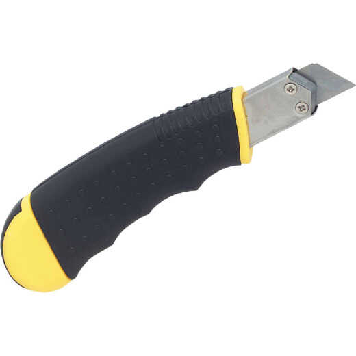Sheffield Speed Feed 18mm 8-Point Snap-Off Knife