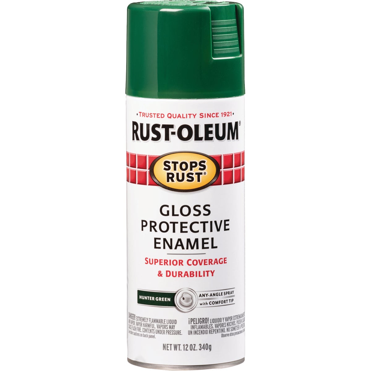 Rustoleum on sale anti rust