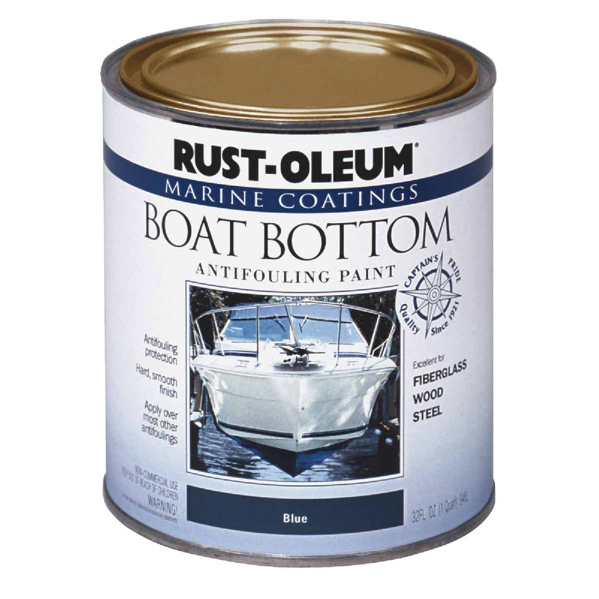 Rustoleum top 2025 coat marine