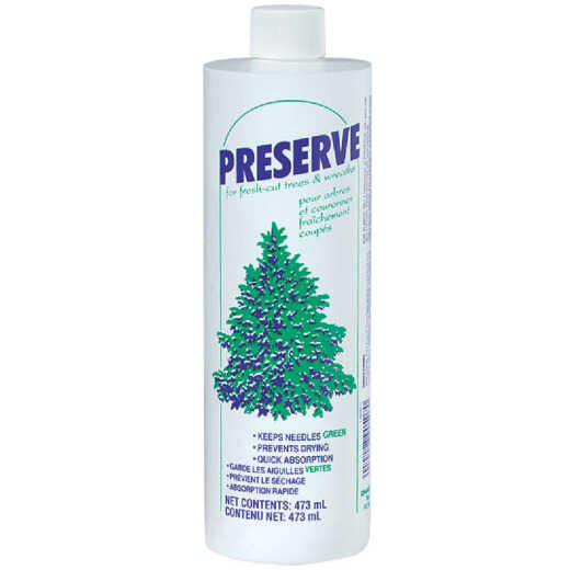 Preserve 16 Oz. Liquid Christmas Tree Preserve